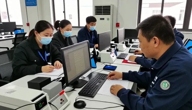 技术开发帮助客户实现管理办法目标