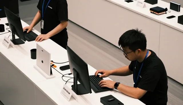 深圳市天安悦达科技有限公司助力企业提升技术开发能力