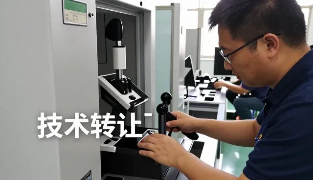 厂房车间需求推动技术服务优化升级